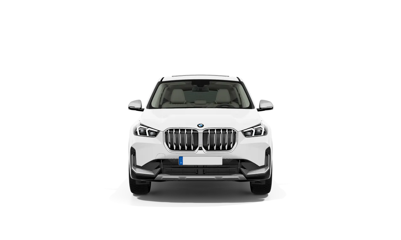 BMW 360 view