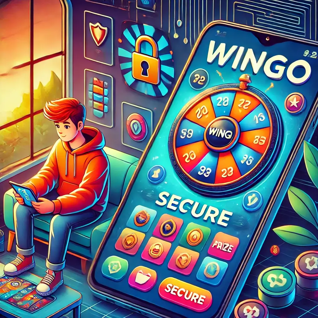 PakGames Wingo Hack