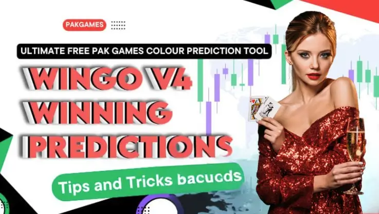 PakGames Prediction: Winning Strategies and Tips