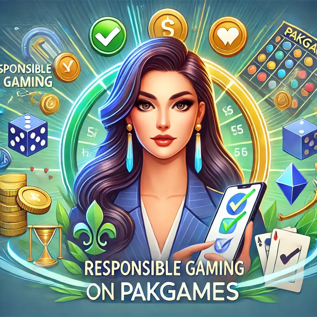 Make Money on PakGames