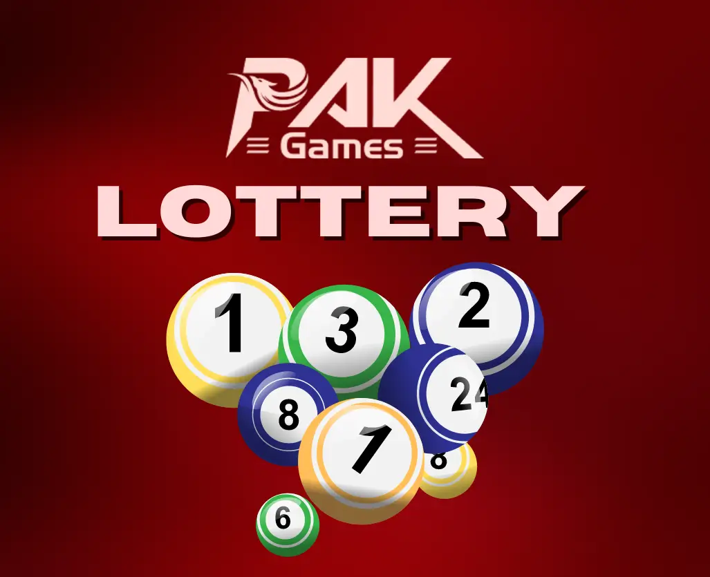 PakGames Lottery: A Path to Winning Big