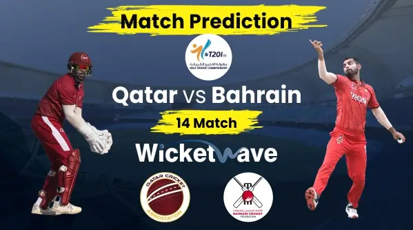 Match Predictions for Bahrain vs Qatar