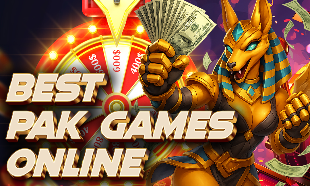 Best Pak Games Online: How to Win Big in 2025